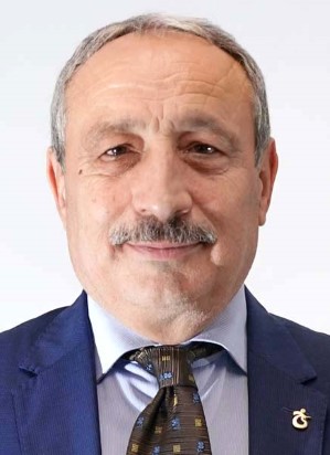 Ali Haydar 