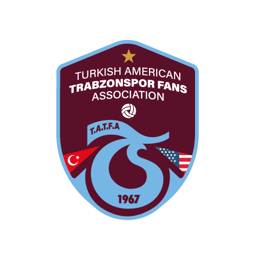 <strong>Turkish American Trabzonspor Fans Association</strong>